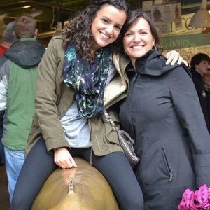 Meet your Posher, Sara